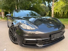Porsche Panamera 4 - Car24.bg Porsche Panamera 4