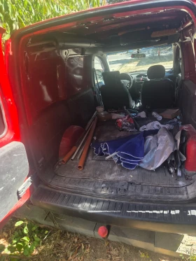 Opel Combo - 1500 € - 52013858 6 | Car24.bg Opel Combo - 1500 € - 52013858 6
