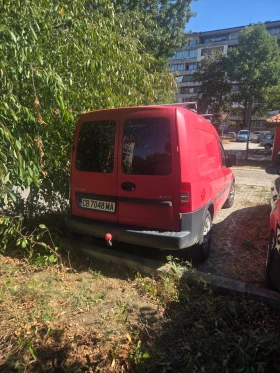 Opel Combo - 1500 € - 52013858 2 | Car24.bg Opel Combo - 1500 € - 52013858 2