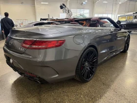 Mercedes-Benz S 63 * AMG * DESIGNO * KEYLESS * ПОДГРЕВ * | Auto.bg — изображение 6 Mercedes-Benz S 63 * AMG * DESIGNO * KEYLESS * ПОДГРЕВ * | Auto.bg — изображение 6