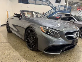 Mercedes-Benz S 63 * AMG * DESIGNO * KEYLESS * ПОДГРЕВ * | Auto.bg — изображение 2 Mercedes-Benz S 63 * AMG * DESIGNO * KEYLESS * ПОДГРЕВ * | Auto.bg — изображение 2