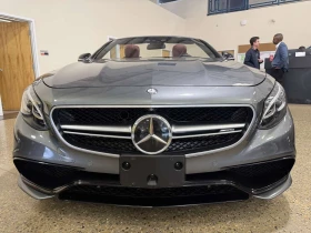 Mercedes-Benz S 63 * AMG * DESIGNO * KEYLESS * ПОДГРЕВ * | Auto.bg — изображение 3 Mercedes-Benz S 63 * AMG * DESIGNO * KEYLESS * ПОДГРЕВ * | Auto.bg — изображение 3