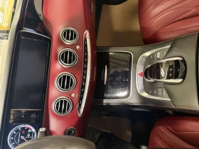 Mercedes-Benz S 63 * AMG * DESIGNO * KEYLESS * ПОДГРЕВ * | Auto.bg — изображение 10 Mercedes-Benz S 63 * AMG * DESIGNO * KEYLESS * ПОДГРЕВ * | Auto.bg — изображение 10