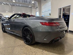 Mercedes-Benz S 63 * AMG * DESIGNO * KEYLESS * ПОДГРЕВ * | Auto.bg — изображение 4 Mercedes-Benz S 63 * AMG * DESIGNO * KEYLESS * ПОДГРЕВ * | Auto.bg — изображение 4