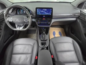 Hyundai Ioniq Hybrid 1.6 Hev N | Auto.bg — изображение 7 Hyundai Ioniq Hybrid 1.6 Hev N | Auto.bg — изображение 7