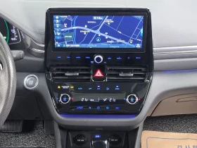 Hyundai Ioniq Hybrid 1.6 Hev N | Auto.bg — изображение 14 Hyundai Ioniq Hybrid 1.6 Hev N | Auto.bg — изображение 14