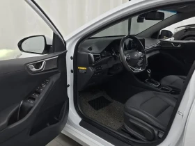 Hyundai Ioniq Hybrid 1.6 Hev N | Auto.bg — изображение 10 Hyundai Ioniq Hybrid 1.6 Hev N | Auto.bg — изображение 10
