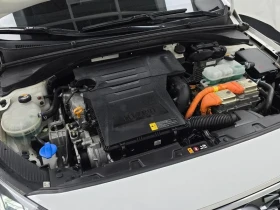 Hyundai Ioniq Hybrid 1.6 Hev N | Auto.bg — изображение 6 Hyundai Ioniq Hybrid 1.6 Hev N | Auto.bg — изображение 6