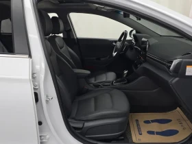 Hyundai Ioniq Hybrid 1.6 Hev N | Auto.bg — изображение 11 Hyundai Ioniq Hybrid 1.6 Hev N | Auto.bg — изображение 11