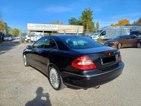 Mercedes-Benz CLK 320CDI Avantgarde | Auto.bg — изображение 7 Mercedes-Benz CLK 320CDI Avantgarde | Auto.bg — изображение 7