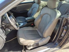 Mercedes-Benz CLK 320CDI Avantgarde | Auto.bg — изображение 10 Mercedes-Benz CLK 320CDI Avantgarde | Auto.bg — изображение 10
