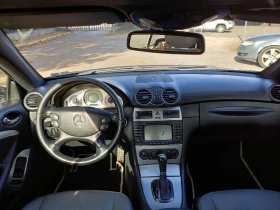Mercedes-Benz CLK 320CDI Avantgarde | Auto.bg — изображение 12 Mercedes-Benz CLK 320CDI Avantgarde | Auto.bg — изображение 12