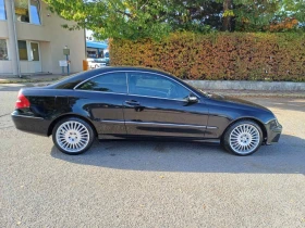 Mercedes-Benz CLK 320CDI Avantgarde | Auto.bg — изображение 5 Mercedes-Benz CLK 320CDI Avantgarde | Auto.bg — изображение 5