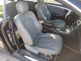 Mercedes-Benz CLK 320CDI Avantgarde | Auto.bg — изображение 14 Mercedes-Benz CLK 320CDI Avantgarde | Auto.bg — изображение 14
