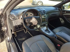 Mercedes-Benz CLK 320CDI Avantgarde | Auto.bg — изображение 9 Mercedes-Benz CLK 320CDI Avantgarde | Auto.bg — изображение 9