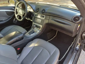 Mercedes-Benz CLK 320CDI Avantgarde | Auto.bg — изображение 13 Mercedes-Benz CLK 320CDI Avantgarde | Auto.bg — изображение 13