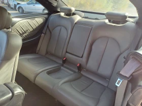 Mercedes-Benz CLK 320CDI Avantgarde | Auto.bg — изображение 15 Mercedes-Benz CLK 320CDI Avantgarde | Auto.bg — изображение 15