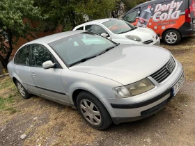 VW Passat - 650 € - 31028560 3 | Car24.bg VW Passat - 650 € - 31028560 3
