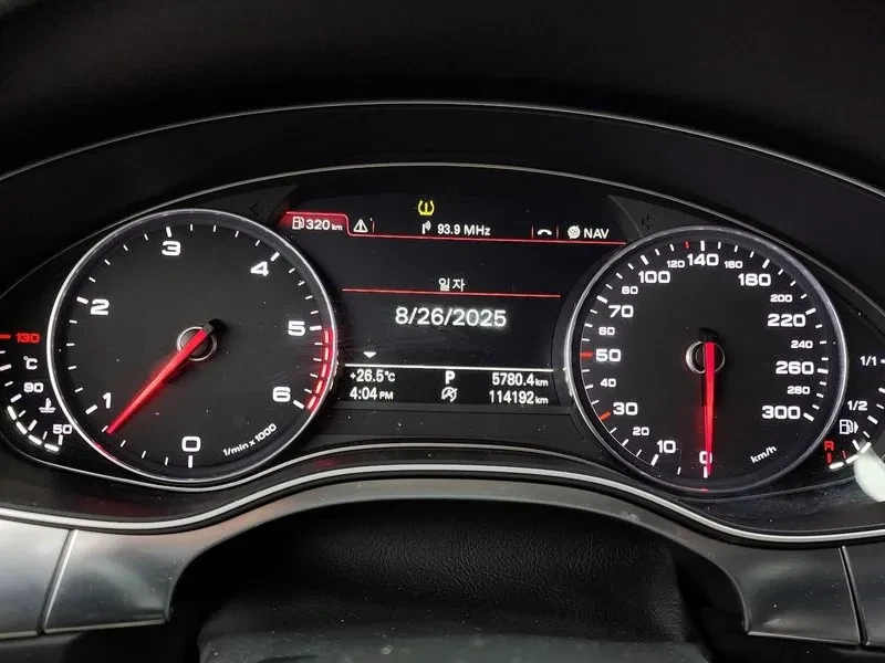 Audi A6 3.0 TDI Quattro - изображение 8 | Auto.bg Audi A6 3.0 TDI Quattro - изображение 8