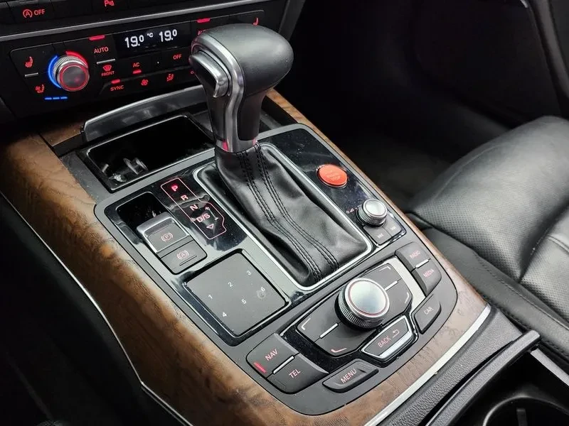Audi A6 3.0 TDI Quattro - изображение 9 | Auto.bg Audi A6 3.0 TDI Quattro - изображение 9