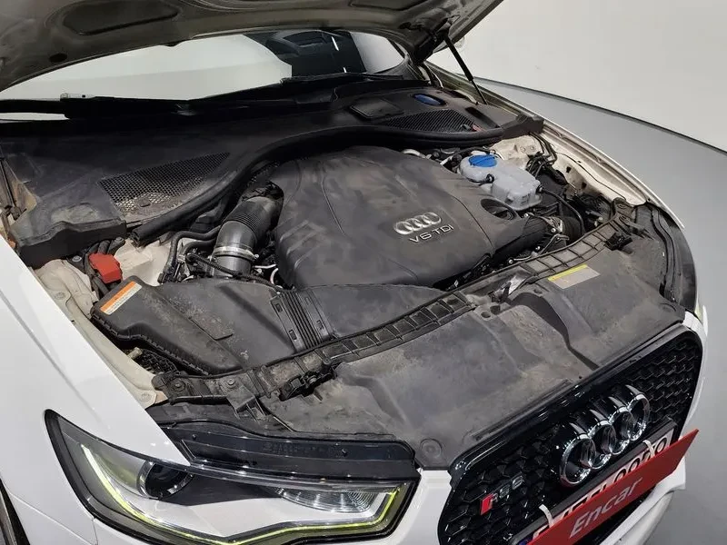 Audi A6 3.0 TDI Quattro - изображение 6 | Auto.bg Audi A6 3.0 TDI Quattro - изображение 6