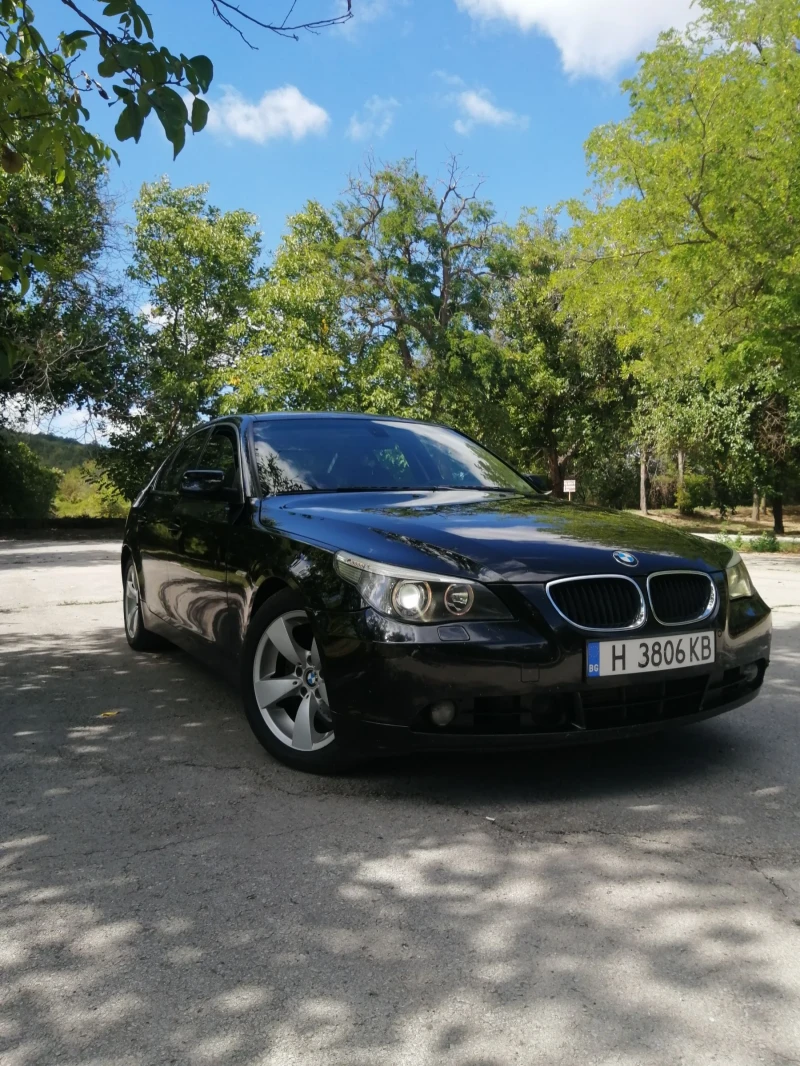 BMW 530 530d - 11700 лв. / 5982.12 € - 67089375 1 | Car24.bg BMW 530 530d - 11700 лв. / 5982.12 € - 67089375 1