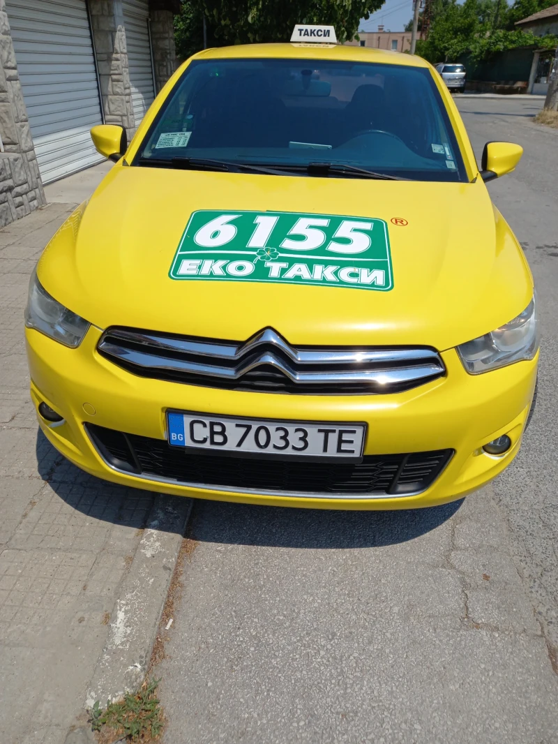 Citroen C-Elysee - 6200 € / 12126.15 лв. - 78753908 1 | Car24.bg Citroen C-Elysee - 6200 € / 12126.15 лв. - 78753908 1
