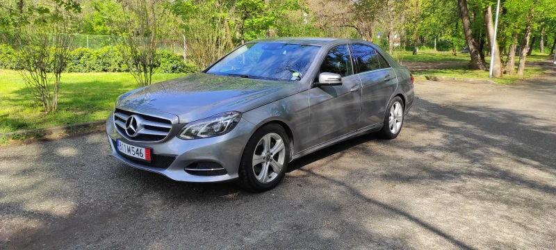 Mercedes-Benz E 250 Avantgarde 4х4 - 13700 € / 26794.87 лв. - 50442627 1 | Car24.bg Mercedes-Benz E 250 Avantgarde 4х4 - 13700 € / 26794.87 лв. - 50442627 1
