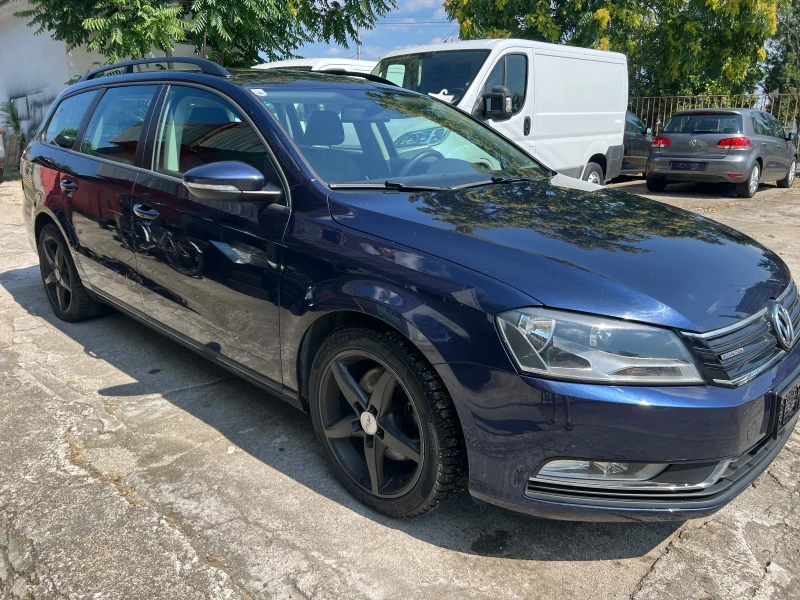 VW Passat 1.6TDI 105kc. - 4777 € - 54709789 1 | Car24.bg VW Passat 1.6TDI 105kc. - 4777 € - 54709789 1