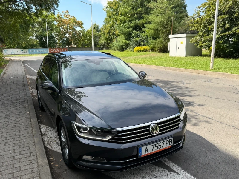 VW Passat DSG7/2019/169 500км/ПАНОРАМА/ACC/LED/DAS WELTAUTO - 13390 € - 40354922 1 | Car24.bg VW Passat DSG7/2019/169 500км/ПАНОРАМА/ACC/LED/DAS WELTAUTO - 13390 € - 40354922 1