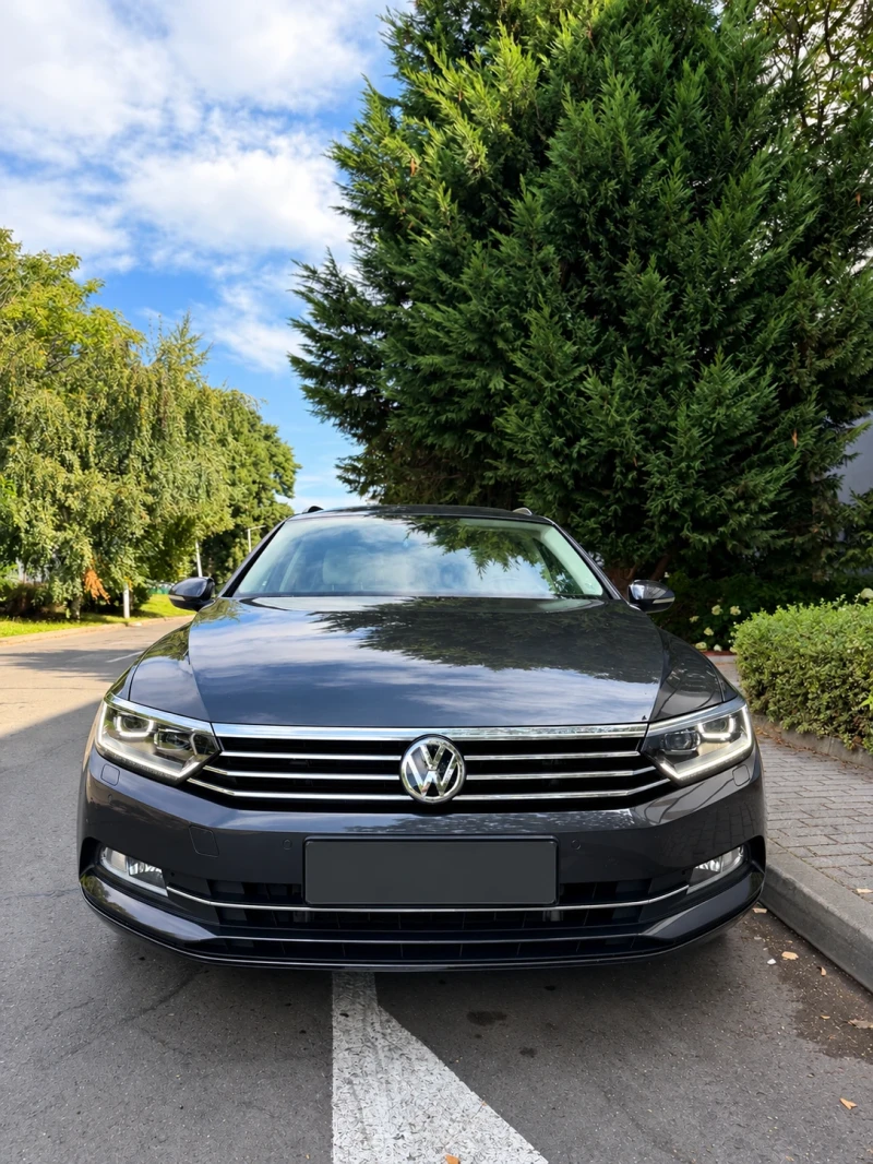 VW Passat 2.0 TDI 150к.с.DSG7 Comfortline 2019г. 169хил.км - 12799 € - 40354922 1 | Car24.bg VW Passat 2.0 TDI 150к.с.DSG7 Comfortline 2019г. 169хил.км - 12799 € - 40354922 1