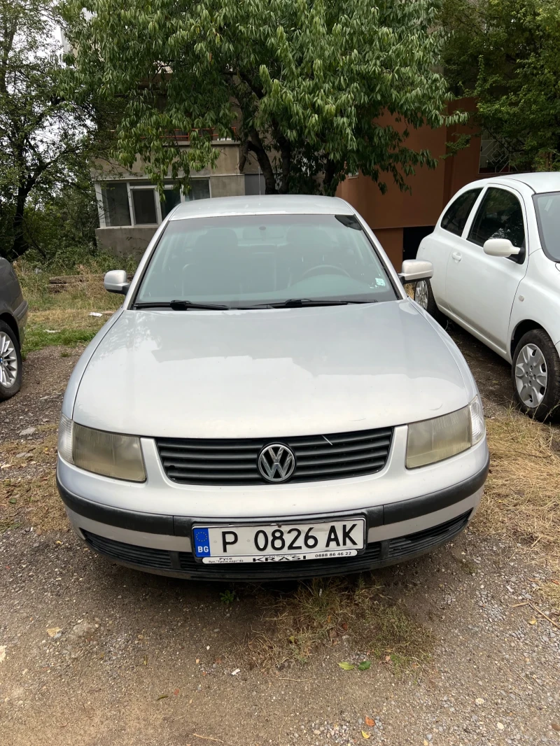 VW Passat - 650 € - 31028560 1 | Car24.bg VW Passat - 650 € - 31028560 1