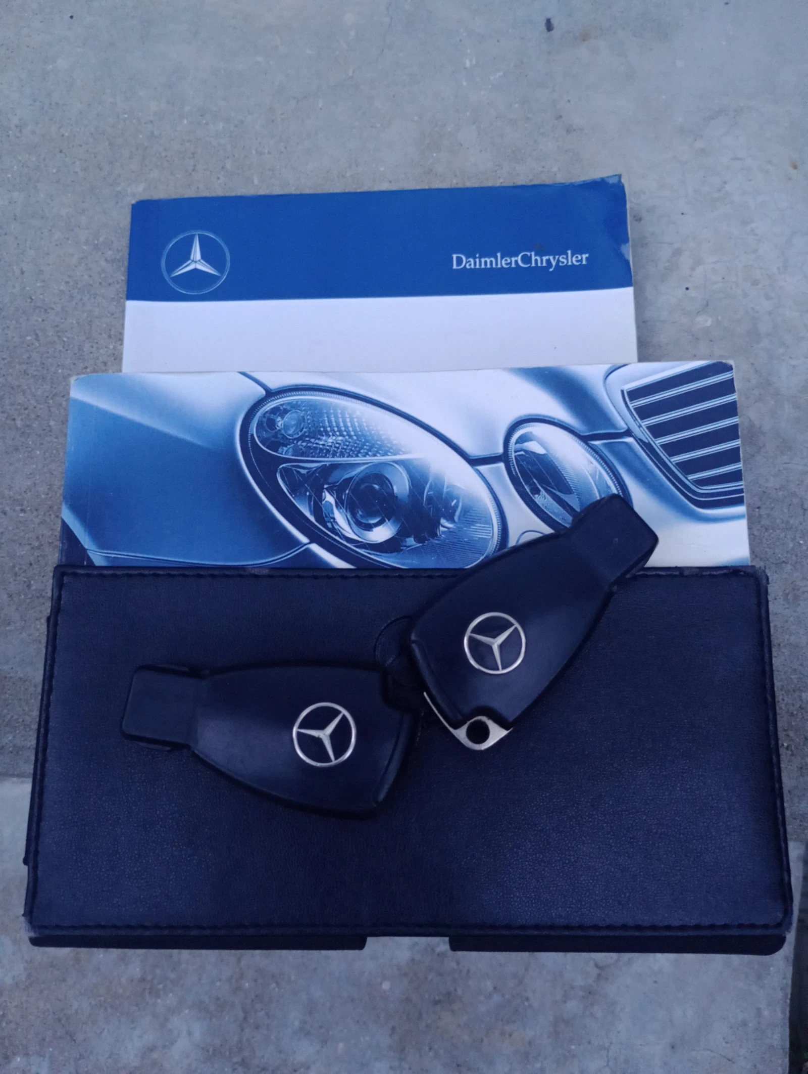 Mercedes-Benz E 220 CDI 0884501099 - изображение 10 | Auto.bg Mercedes-Benz E 220 CDI 0884501099 - изображение 10