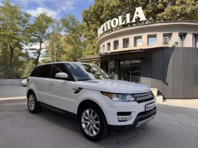 Land Rover Range Rover Sport - Car24.bg Land Rover Range Rover Sport
