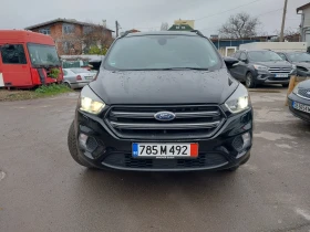Ford Kuga 2.0D 4?4 ST 180k. Панорама - 26500 лв. / 13549.23 € - 95105601 2 | Car24.bg Ford Kuga 2.0D 4?4 ST 180k. Панорама - 26500 лв. / 13549.23 € - 95105601 2