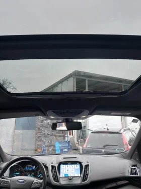 Ford Kuga 2.0D 4?4 ST 180k. Панорама - 26500 лв. / 13549.23 € - 95105601 10 | Car24.bg Ford Kuga 2.0D 4?4 ST 180k. Панорама - 26500 лв. / 13549.23 € - 95105601 10