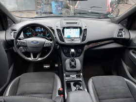 Ford Kuga 2.0D 4?4 ST 180k. Панорама - 26500 лв. / 13549.23 € - 95105601 11 | Car24.bg Ford Kuga 2.0D 4?4 ST 180k. Панорама - 26500 лв. / 13549.23 € - 95105601 11