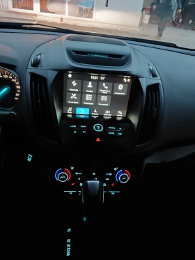 Ford Kuga 2.0D 4?4 ST 180k. Панорама - 26500 лв. / 13549.23 € - 95105601 15 | Car24.bg Ford Kuga 2.0D 4?4 ST 180k. Панорама - 26500 лв. / 13549.23 € - 95105601 15