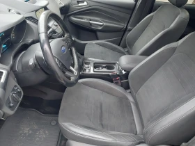 Ford Kuga 2.0D 4?4 ST 180k. Панорама - 26500 лв. / 13549.23 € - 95105601 12 | Car24.bg Ford Kuga 2.0D 4?4 ST 180k. Панорама - 26500 лв. / 13549.23 € - 95105601 12