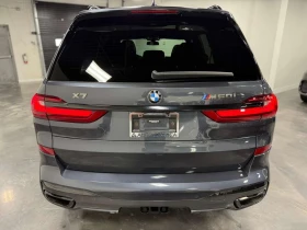 BMW X7 M50i CARFAX - 40000 € / 78233.20 лв. - 97016424 4 | Car24.bg BMW X7 M50i CARFAX - 40000 € / 78233.20 лв. - 97016424 4