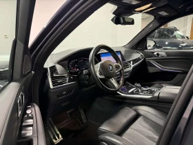 BMW X7 M50i CARFAX - 40000 € / 78233.20 лв. - 97016424 5 | Car24.bg BMW X7 M50i CARFAX - 40000 € / 78233.20 лв. - 97016424 5