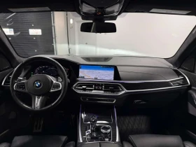BMW X7 M50i CARFAX - 40000 € / 78233.20 лв. - 97016424 9 | Car24.bg BMW X7 M50i CARFAX - 40000 € / 78233.20 лв. - 97016424 9
