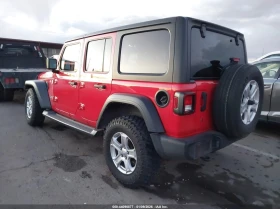 Jeep Wrangler 2l Unlimited Sport S 4X4 - 18600 € / 36378.44 лв. - 36594747 3 | Car24.bg Jeep Wrangler 2l Unlimited Sport S 4X4 - 18600 € / 36378.44 лв. - 36594747 3