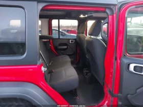 Jeep Wrangler 2l Unlimited Sport S 4X4 - 18600 € / 36378.44 лв. - 36594747 8 | Car24.bg Jeep Wrangler 2l Unlimited Sport S 4X4 - 18600 € / 36378.44 лв. - 36594747 8