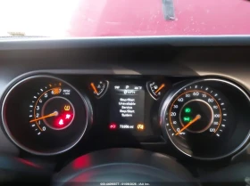 Jeep Wrangler 2l Unlimited Sport S 4X4 - 18600 € / 36378.44 лв. - 36594747 7 | Car24.bg Jeep Wrangler 2l Unlimited Sport S 4X4 - 18600 € / 36378.44 лв. - 36594747 7