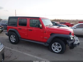 Jeep Wrangler 2l Unlimited Sport S 4X4 - 18600 € / 36378.44 лв. - 36594747 13 | Car24.bg Jeep Wrangler 2l Unlimited Sport S 4X4 - 18600 € / 36378.44 лв. - 36594747 13