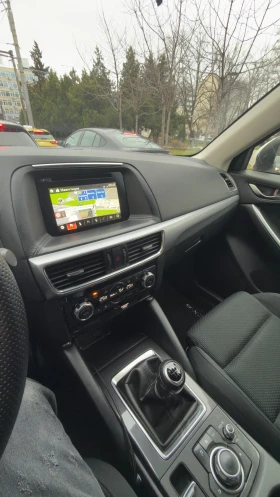 Mazda CX-5 2.2d 6 скорости - 9950 € / 19460.51 лв. - 58086985 10 | Car24.bg Mazda CX-5 2.2d 6 скорости - 9950 € / 19460.51 лв. - 58086985 10