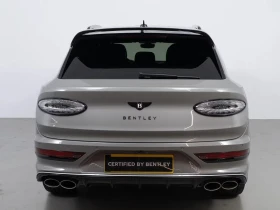 Bentley Bentayga V8 SPEED CARBON MULLINER TV NAIM - 275000 € / 537853.25 лв. - 47771969 4 | Car24.bg Bentley Bentayga V8 SPEED CARBON MULLINER TV NAIM - 275000 € / 537853.25 лв. - 47771969 4
