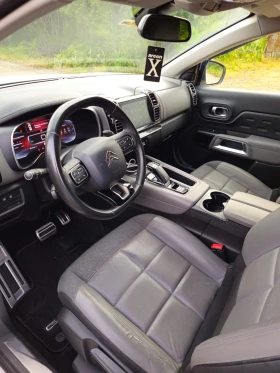 Citroen C5 Aircross - 13990 € / 27362.06 лв. - 46473137 8 | Car24.bg Citroen C5 Aircross - 13990 € / 27362.06 лв. - 46473137 8