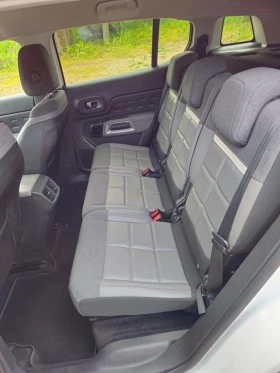 Citroen C5 Aircross - 13990 € / 27362.06 лв. - 46473137 15 | Car24.bg Citroen C5 Aircross - 13990 € / 27362.06 лв. - 46473137 15